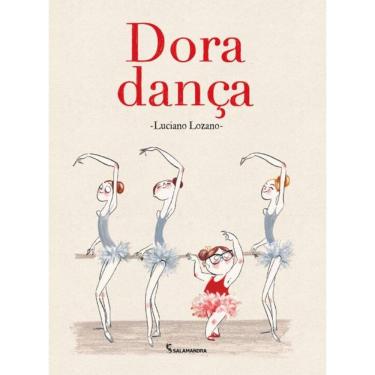 Imagem de Dora Dança