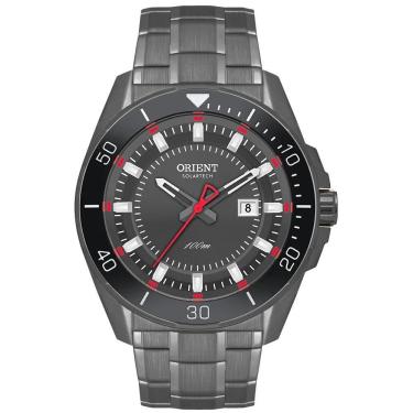 Imagem de Relógio Orient Masculino SolarTech MPSS1050 G1GX - Solar