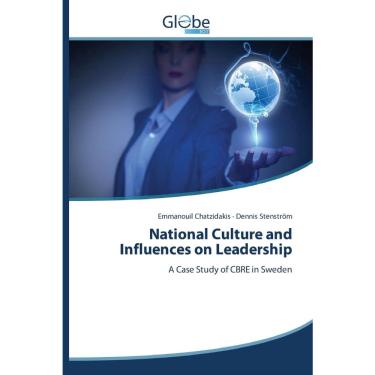 Imagem de National Culture and Influences on Leadership