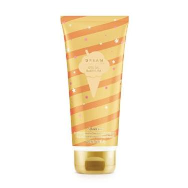 Imagem de Loção Hidratante Desodorante Corporal Dream Céu de Baunilha 200ml - Bo