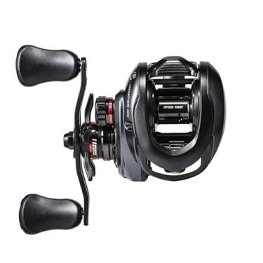 Imagem de MARINE SPORTS, Carretilha Marine Venator Acx Shil 11rol 8.3:1 Lado Esquerdo Lado da Manivela:Esquerda