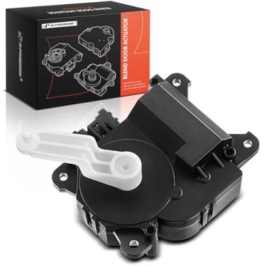 Imagem de A-Premium Substituição do atuador de porta de mistura de aquecedor HVAC para Lexus RX300 1999-2003 Atuador de temperatura principal