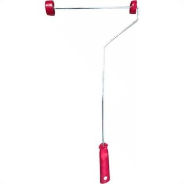 Imagem de Garfo Com Bucha Compel Para Rolo 23Cm Haste 65Cm - 0.2088 - PINCEIS CO