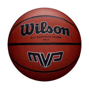 Imagem de Bola de Basquete Wilson Mvp 6