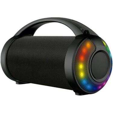 Imagem de Caixa de Som Pulse Bazooka SP600 Bluetooth 70W - Multilaser