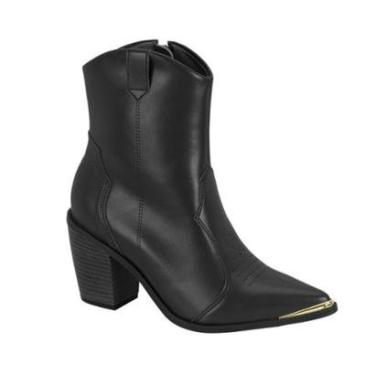 Imagem de Bota Country Feminina Vizzano 3070.108-Feminino