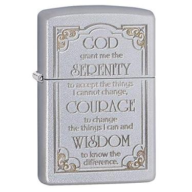 Imagem de Isqueiros Espirituais da Zippo