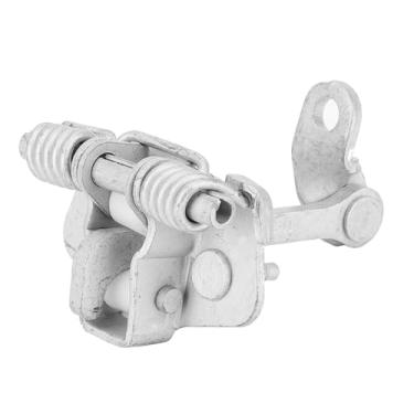 Imagem de Rolha de Dobradiça de Liga de Alumínio Resistente à Corrosão Com OE 9181C8 Ajuste para 206 5dr 3dr Todos Os Modelos, Feitos de Material de, Desempenho Resistente