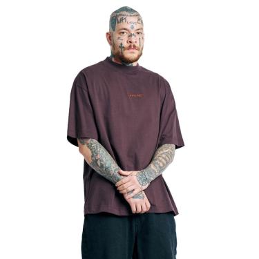 Imagem de Camiseta Approve Masculina Huge Monochromatic Oversize