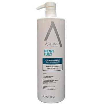 Imagem de Agilise Ativador de Cachos Dreamy Curls 1L