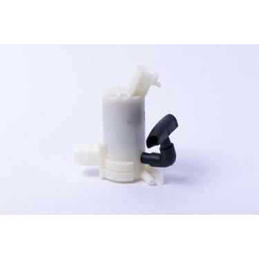 Imagem de Eletrobomba agua gasolina 12v 2 saida honda city/civic/fit - DNA