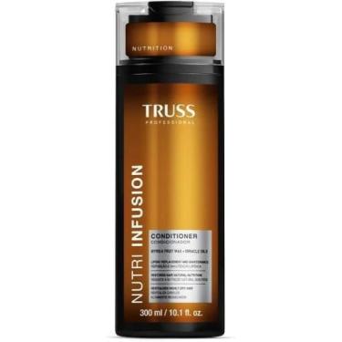 Imagem de Condicionador Truss Nutri Infusion 300ml