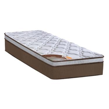 Imagem de Colchão Solteiro One Face Revolution 88x188x30cm - Castor