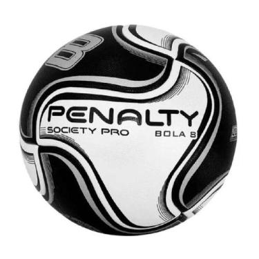 Imagem de Bola Society Penalty 8 Pro XXIV - Bcopto