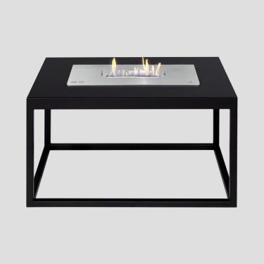 Imagem de Lareira A Álcool Ecológica Premium Portátil 40cm Fogo&art