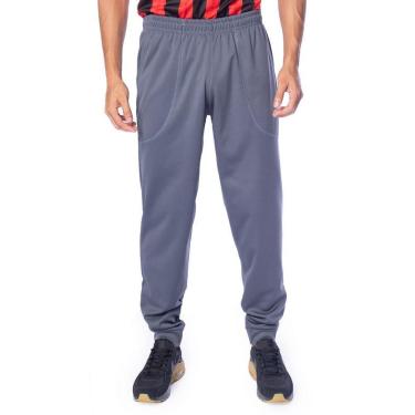 Imagem de Calça Jogger Masculina Luckys Cinza-Masculino