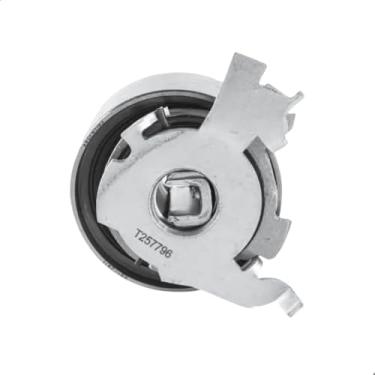 Imagem de Tensor da correia dentada compatível com UP Gol Polo Tcross Virtus 1.0 12V