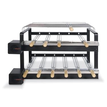 Imagem de Giragrill Kit 2011