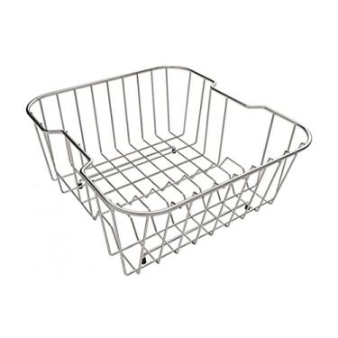 Imagem de Cesto Aramado Bell 34X30,5 Inox Franke