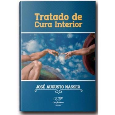 Imagem de Tratado de cura interior