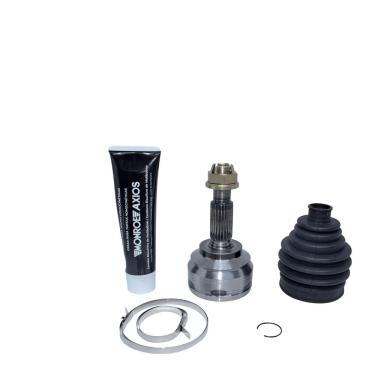 Imagem de Junta Homocinética Lado Roda Esquerda - Logan 2014 A 2018 / Sandero 2014 A 2018 - Lt30128