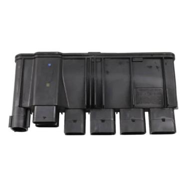 Imagem de Módulo Central Distribuição Elétrica Bmw 320i 18576710