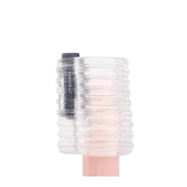 Imagem de Capa Peniana Com Grande Estimulação 9 Niveis De Vibrações Brinquedo Erótico Acessório Peniano