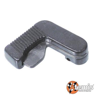 Imagem de 4023 - Trinco Quebra-Vento Esq - Chevette / Marajo / Monza 82 Em Diante - Atemis