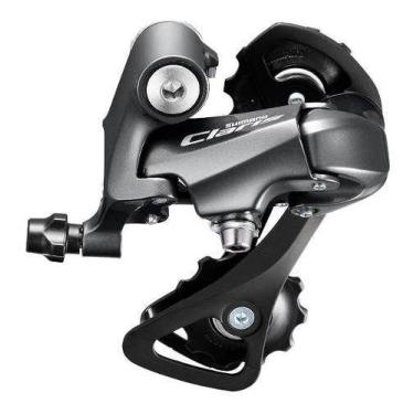 Imagem de Câmbio Traseiro Shimano Claris R2000 Gs 8 Velocidades Speed