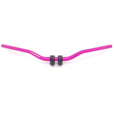 Imagem de Guidao Naked 28mm Motocicleta Gravado a Laser Fazer250 Fazer 250 - NoB