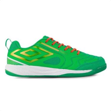 Imagem de Chuteira Futsal Umbro Pro 5 Bump Stp Masculina