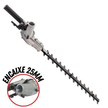 Imagem de Aparador De Cerca Viva Kawashima Kw Ae-18 Articulado