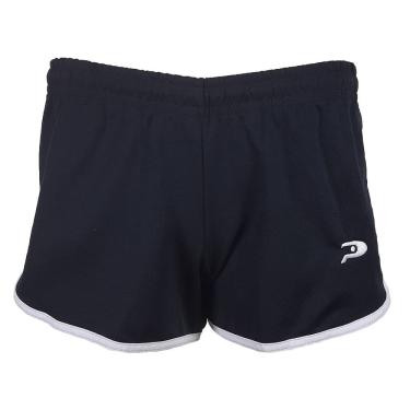 Imagem de Short Corrida Placar Madeira SH-720 Feminino