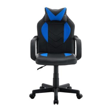 Imagem de Cadeira Gamer Conthey Xtreme Orion PU Reclinável Altura Ajustável Base Nylon