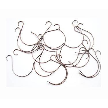 Imagem de AOHOCA Molas de substituição para trava de eixo de faca de bolso 550 551 552 710 730 810 273 575, pacote com 10 pares (A)