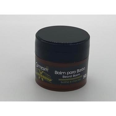 Imagem de Balm Para Barba 50gr Carmesim