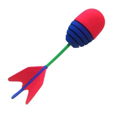 Imagem de Luwecf Bola de Playground para áreas Internas E Externas, Brinquedo Que Quica, Brinquedos para Crianças Ao Ar Livre, Atividades Esportivas em Equipe, Jardim