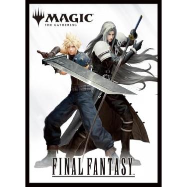 Imagem de Magic: The Gathering - Kit de arte para iniciantes MFS-02 da Final Fantasy Players