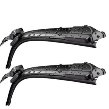 Imagem de Par Palheta Aerofit Direita+Esquerda Peugeot 406 1999 A 2004 Bosch, DI