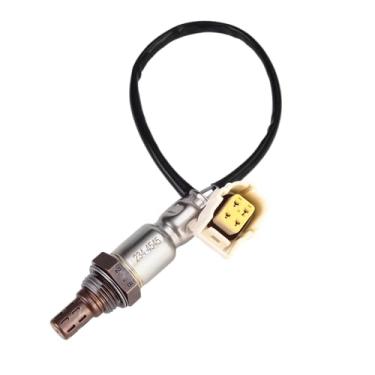 Imagem de Sensor de oxigênio O2 Upstream e Downstream serve para Dodge Avenger Challenger Charger Durango Journey Viper 2011-2015, para Chry 200 300 Town Country, para Jeep Grand Cherokee, para Ram 1500 2013