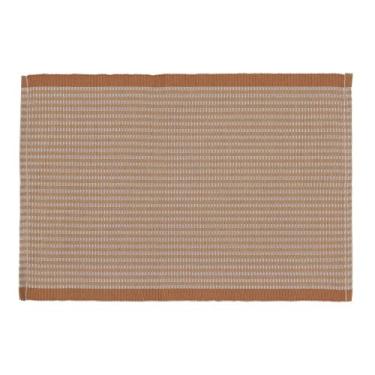 Imagem de Lugar americano 48 cm x 33 cm conjunto com 4 peças furnas - Tok&Stok