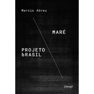 Imagem de Maré / Projeto Brasil