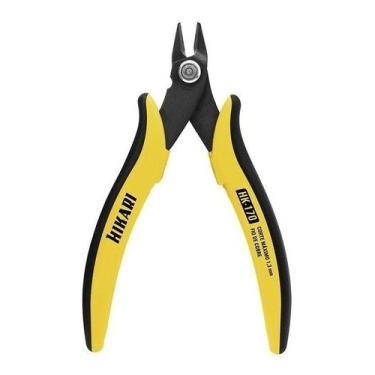 Imagem de Alicate de Corte Rente Profissional Hikari 132mm - HK 170
