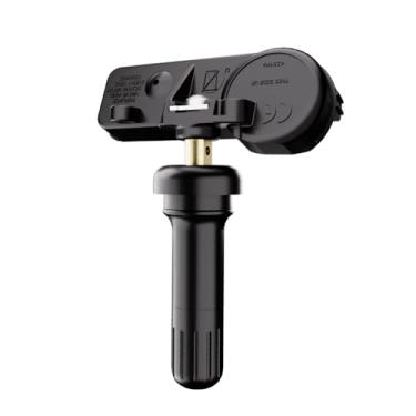 Imagem de Jsueng Sensor TPMS 433MHz adequado para Chrysler Dodge Jeep Ram Fiat, sensor de substituição do sistema de monitoramento de pressão do pneu (TPMS) #56029398AB 68241067AA,