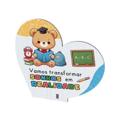 Imagem de 50 Lembrancinhas em Formato de Coração para Colorir  Ideais para a Vol