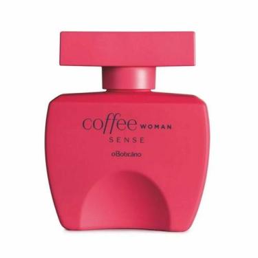 Imagem de Coffee Woman Sense Desodorante Colônia 100ml - keila amaral