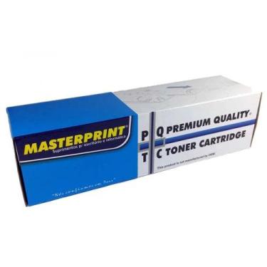 Imagem de Toner CF218 preto 45g Masterprint