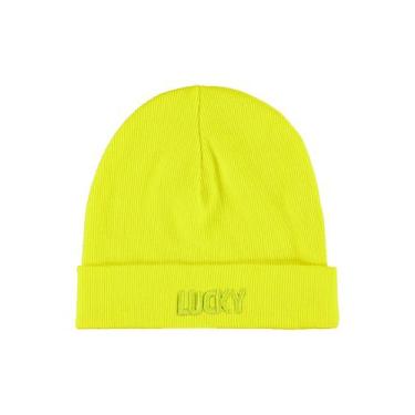 Imagem de Gorro Básico Unissex Infantil Quimby, Verde, M