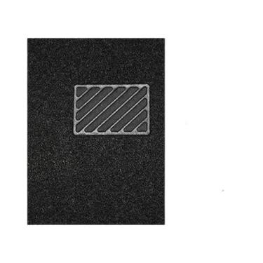 Imagem de Almofadas De Pé Para Carros Antiderrapantes E Antiesmagantes Universai