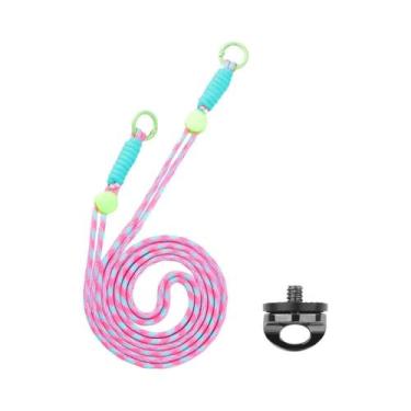 Imagem de Correia De Pescoço DJI OSMO Pocket 3 Anti-perda, Cordão Transversal De